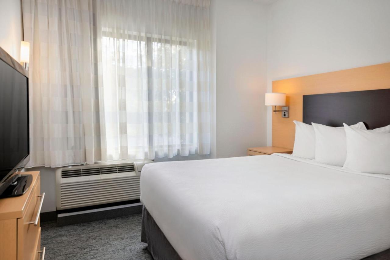 ทาวน์เพลส สวีท ยอร์ก Hotel ยอร์ค ภายนอก รูปภาพ
