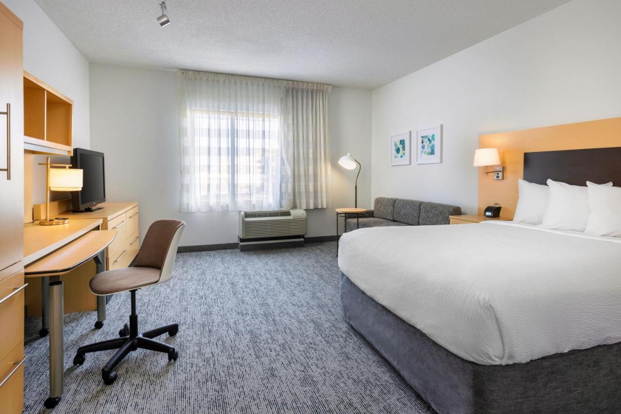 ทาวน์เพลส สวีท ยอร์ก Hotel ยอร์ค ภายนอก รูปภาพ